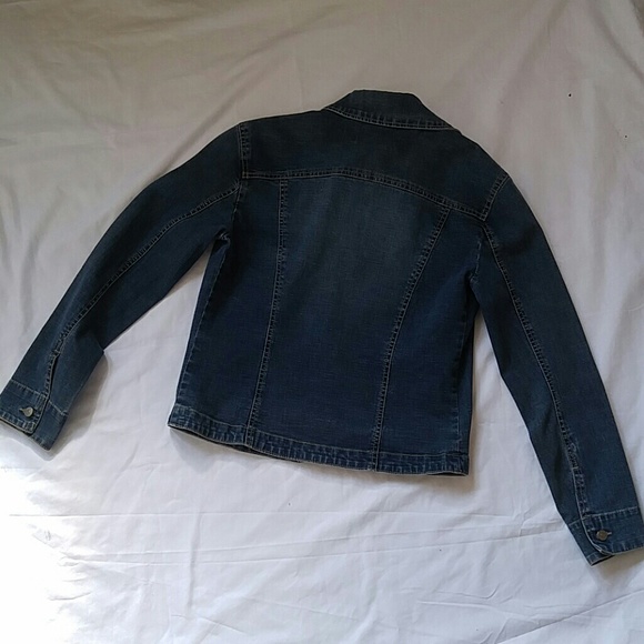 Jacket - Picture 7 of 8